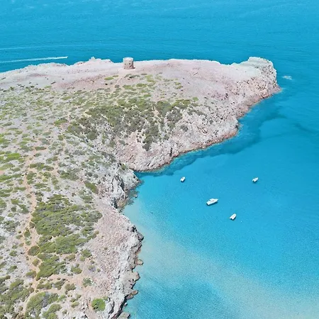 Apartamento Casa Vacanze Il Geranio Iglesias