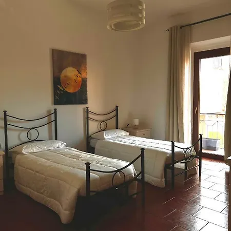 Apartamento Casa Vacanze Il Geranio