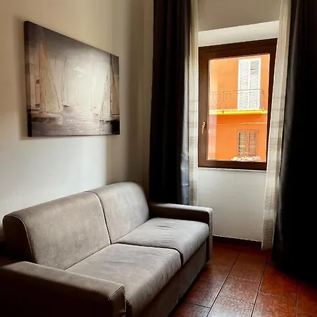 Casa Vacanze Il Geranio Apartment *