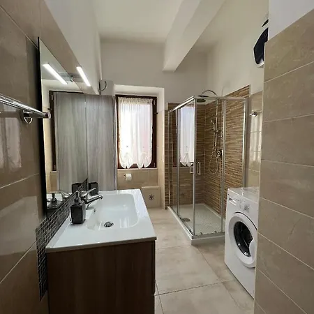 Casa Vacanze Il Geranio * Iglesias