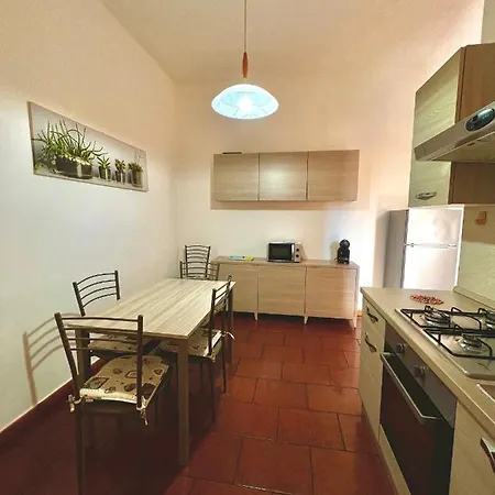 Casa Vacanze Il Geranio * Iglesias