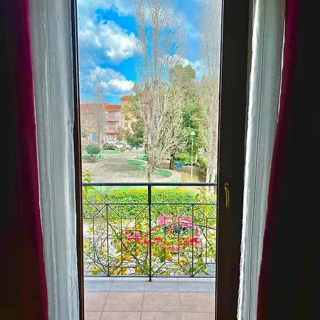 Casa Vacanze Il Geranio Apartment