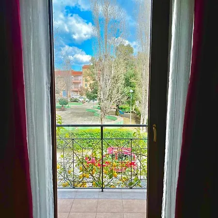 Casa Vacanze Il Geranio Appartamento