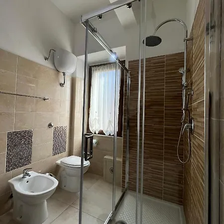 Apartment Casa Vacanze Il Geranio