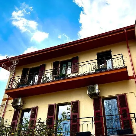 Casa Vacanze Il Geranio إيغليزياس