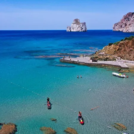 Casa Vacanze Il Geranio Appartamento *