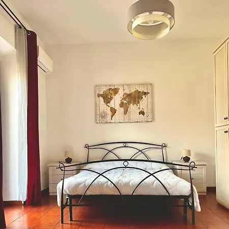 Casa Vacanze Il Geranio Apartment